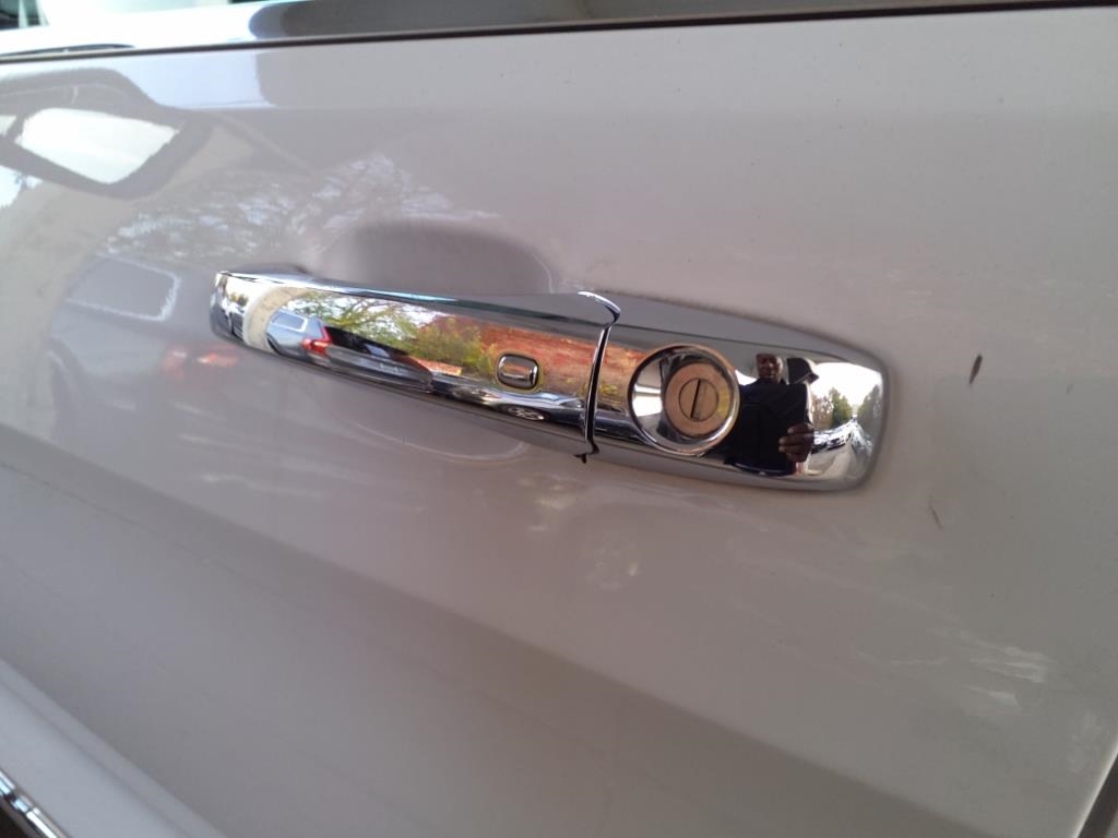 Jeep Grand Cherokee  2017 Jeep Grand Cherokee  2017