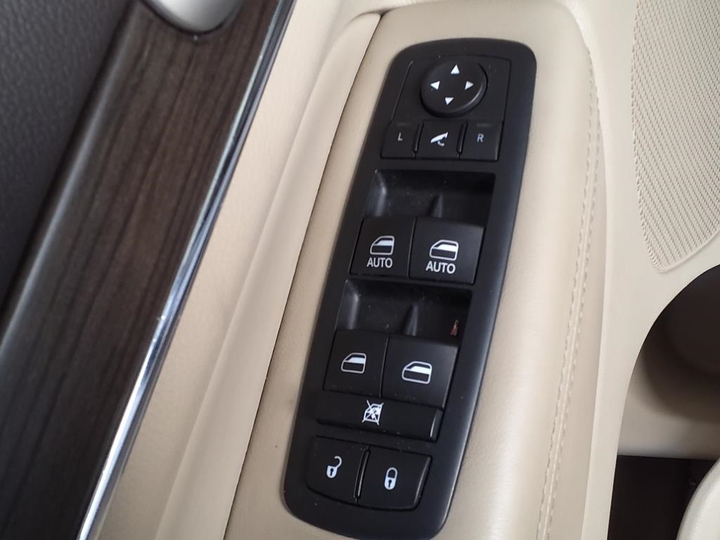 Jeep Grand Cherokee  2017 Jeep Grand Cherokee  2017