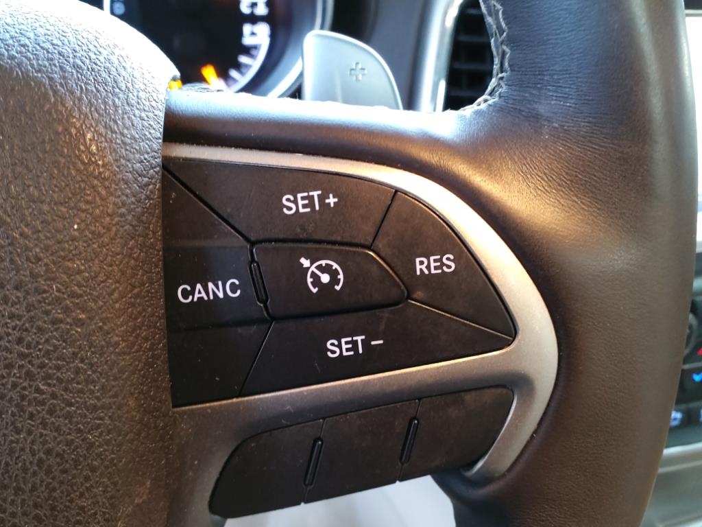 Jeep Grand Cherokee  2017 Jeep Grand Cherokee  2017