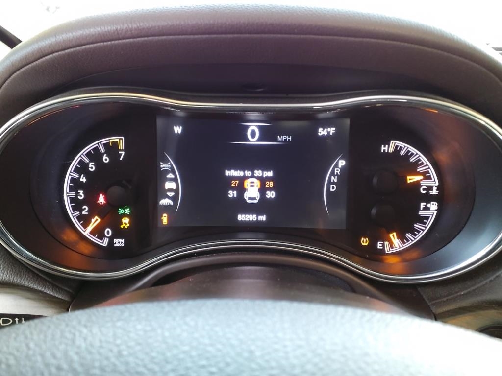 Jeep Grand Cherokee  2017 Jeep Grand Cherokee  2017