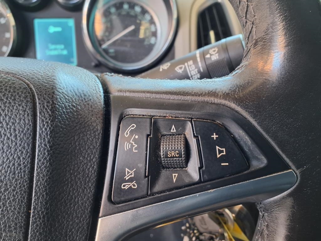 Buick Verano  2016 Buick Verano  2016