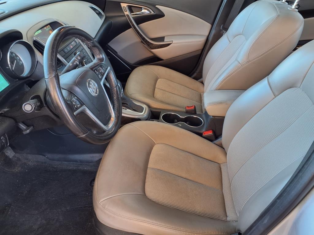 Buick Verano  2016