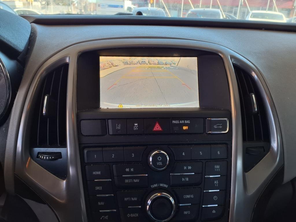 Buick Verano  2016