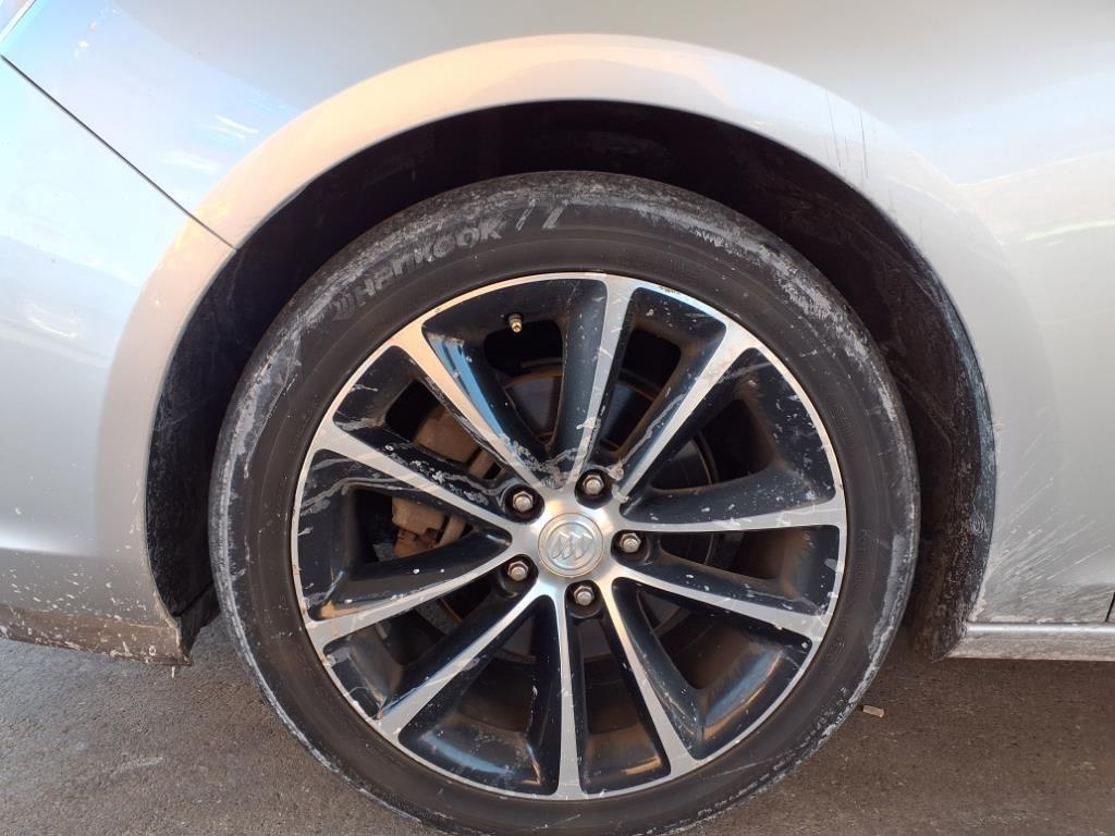 Buick Verano  2016