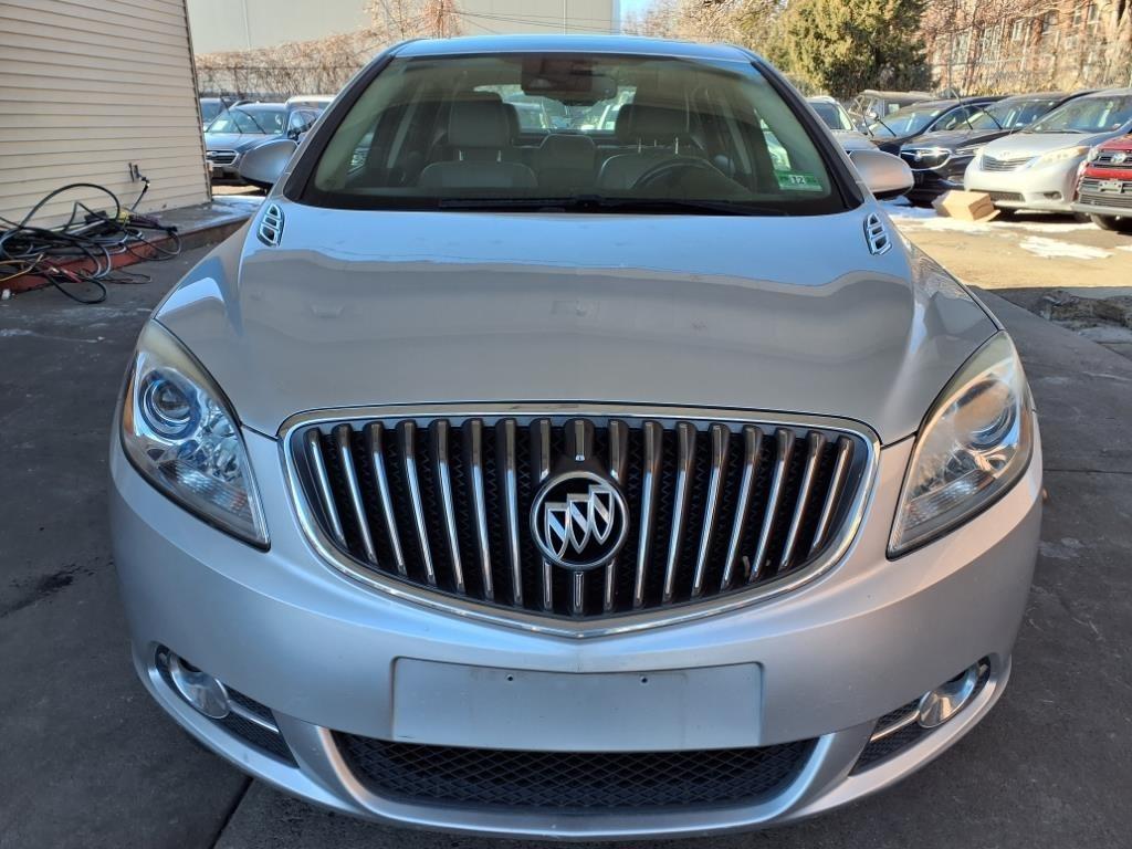 Buick Verano  2016