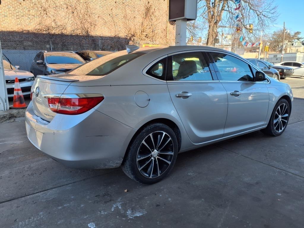 Buick Verano  2016