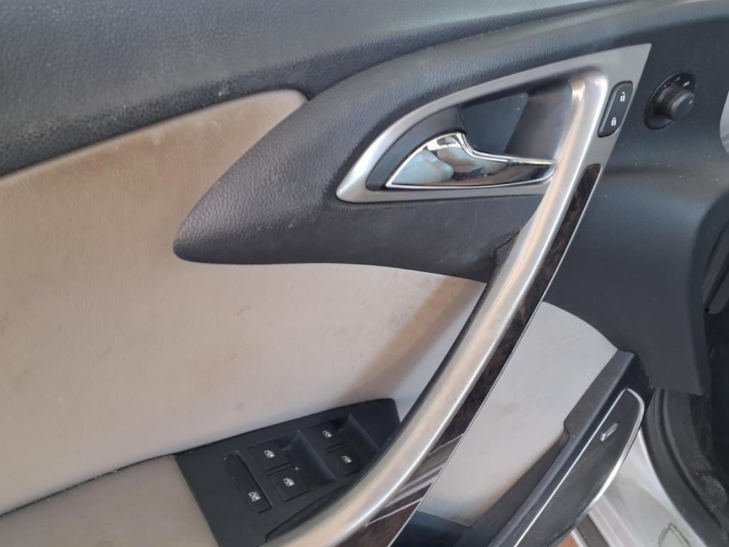 Buick Verano  2016