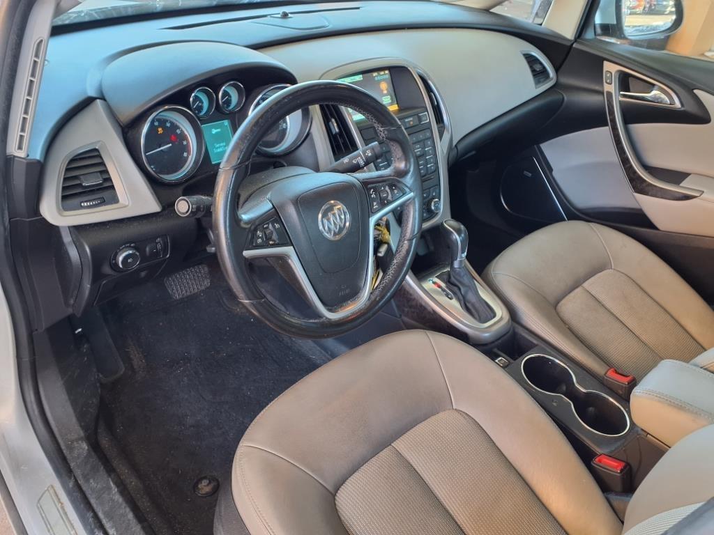 Buick Verano  2016