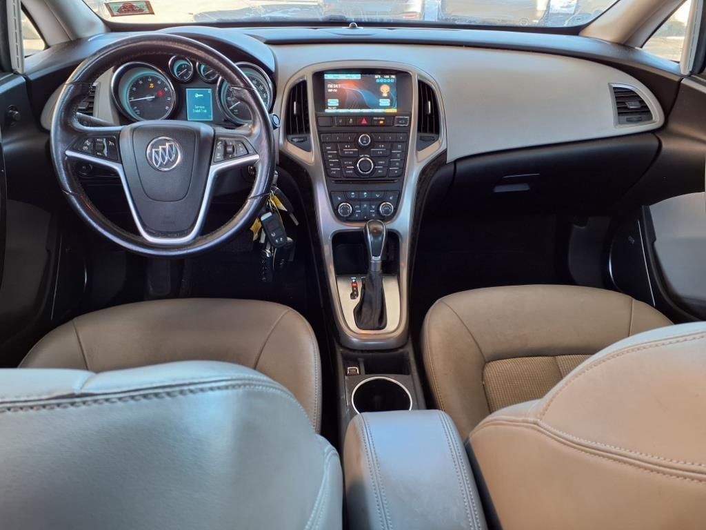 Buick Verano  2016