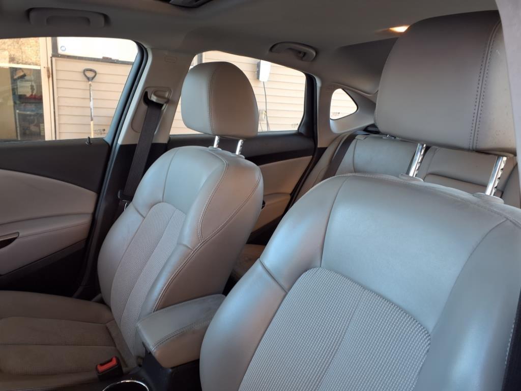 Buick Verano  2016