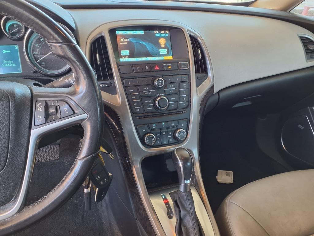 Buick Verano  2016