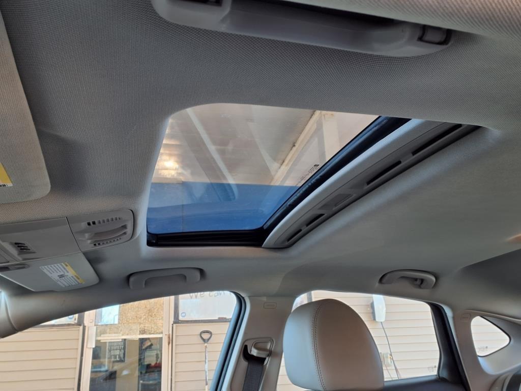 Buick Verano  2016