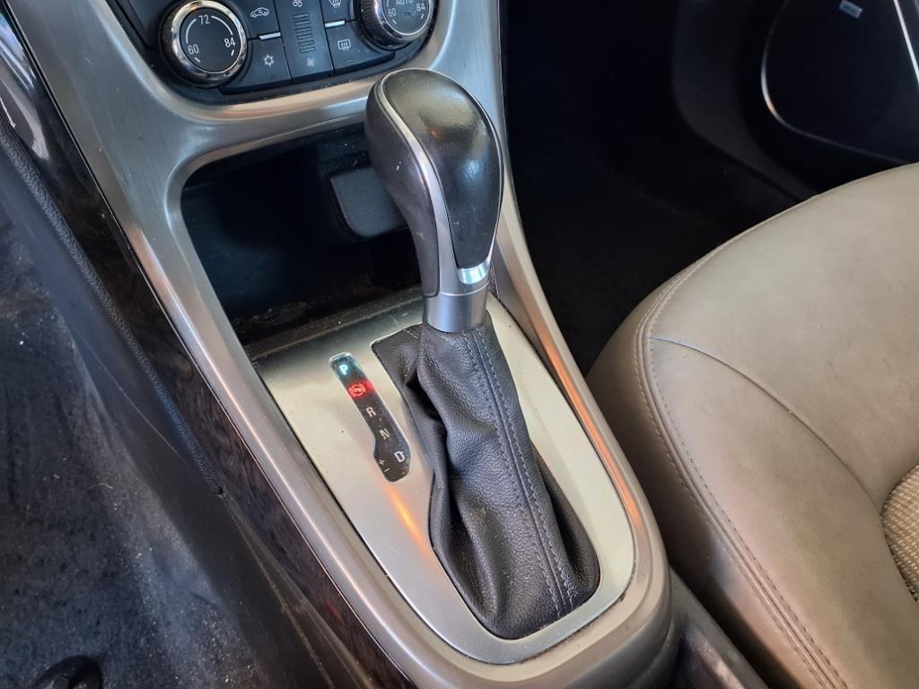 Buick Verano  2016