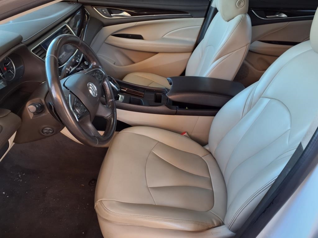 Buick LaCrosse  2017 Buick LaCrosse  2017