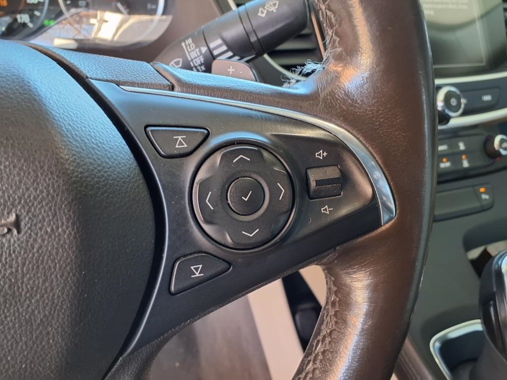 Buick LaCrosse  2017 Buick LaCrosse  2017