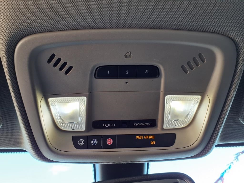 Buick LaCrosse  2017 Buick LaCrosse  2017