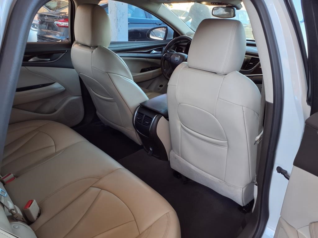 Buick LaCrosse  2017 Buick LaCrosse  2017