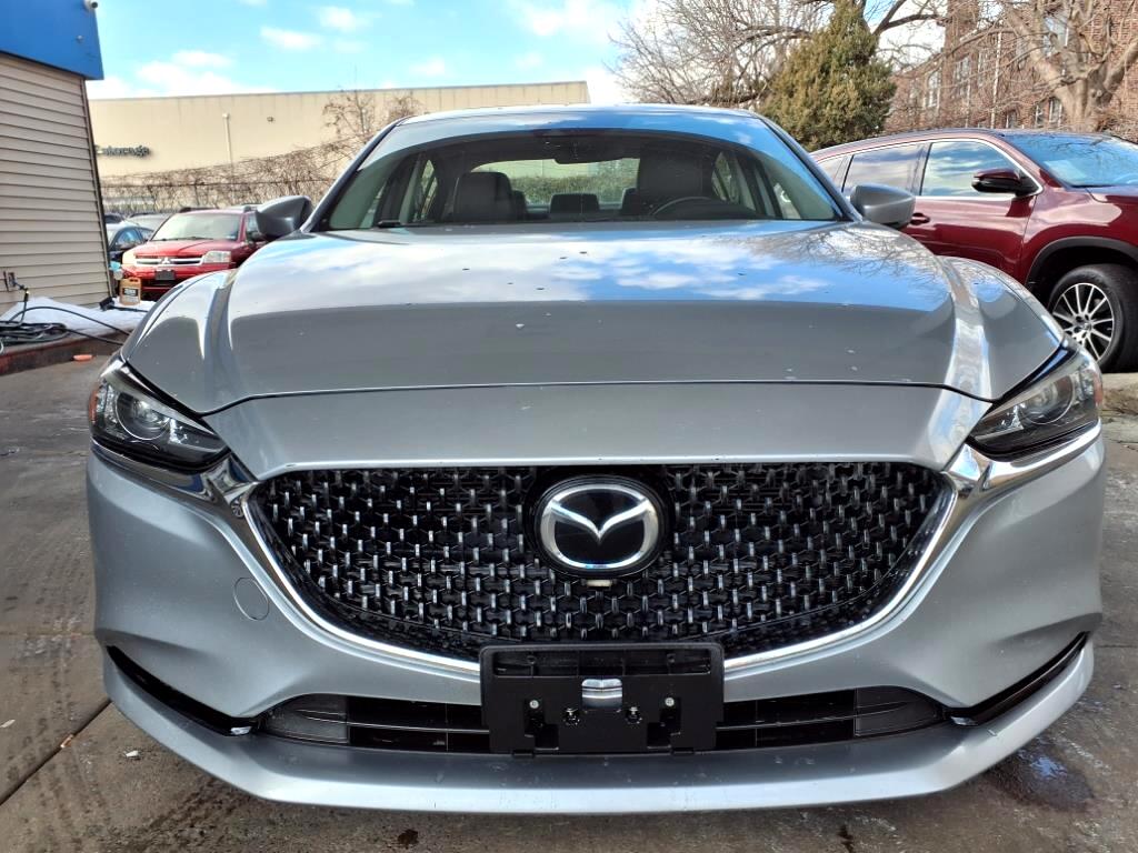 Mazda MAZDA6  2018