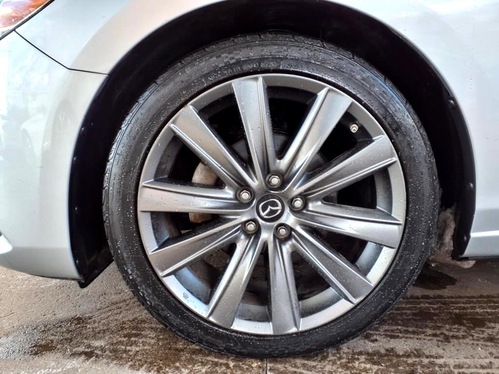 Mazda MAZDA6  2018