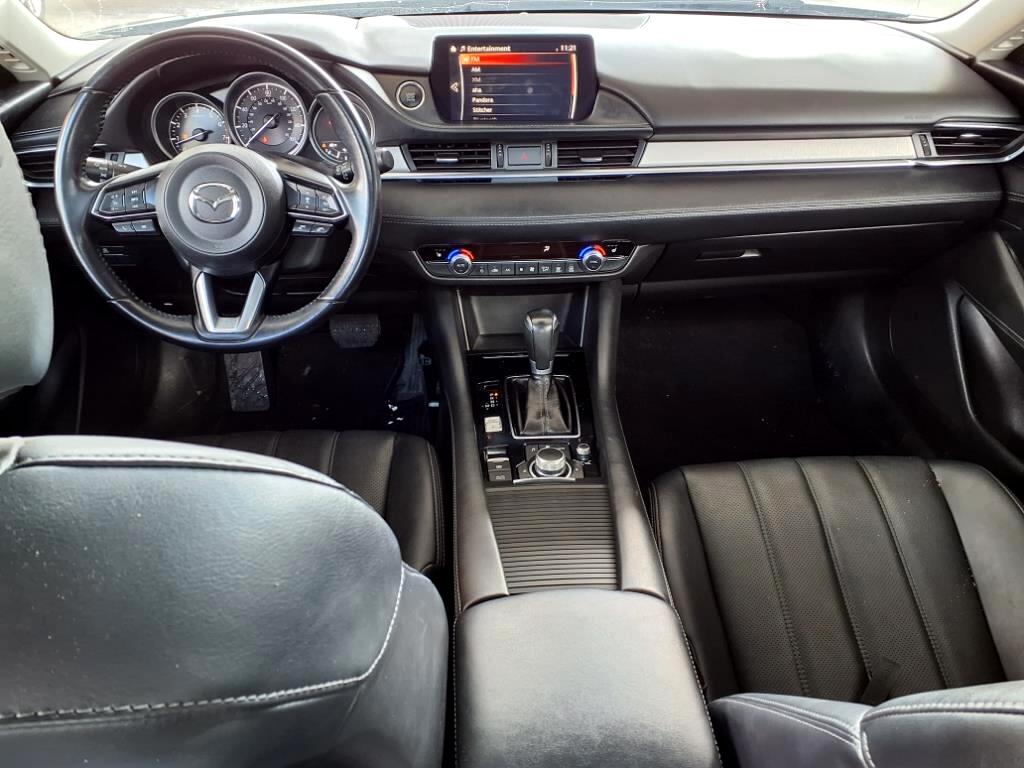 Mazda MAZDA6  2018