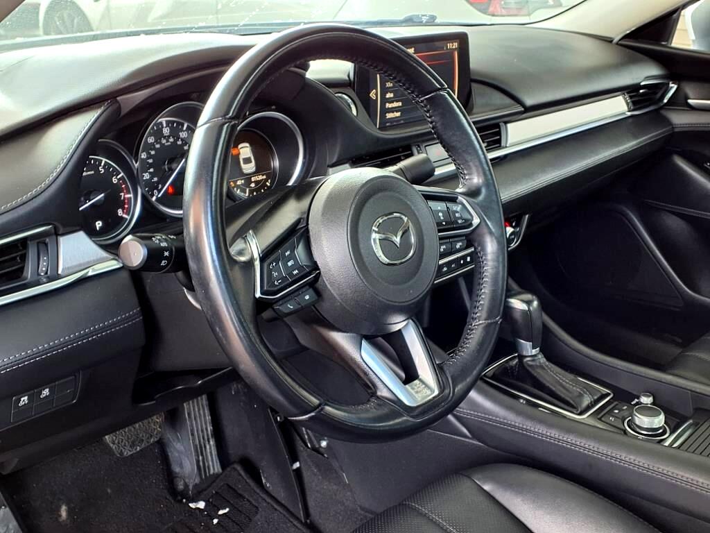 Mazda MAZDA6  2018