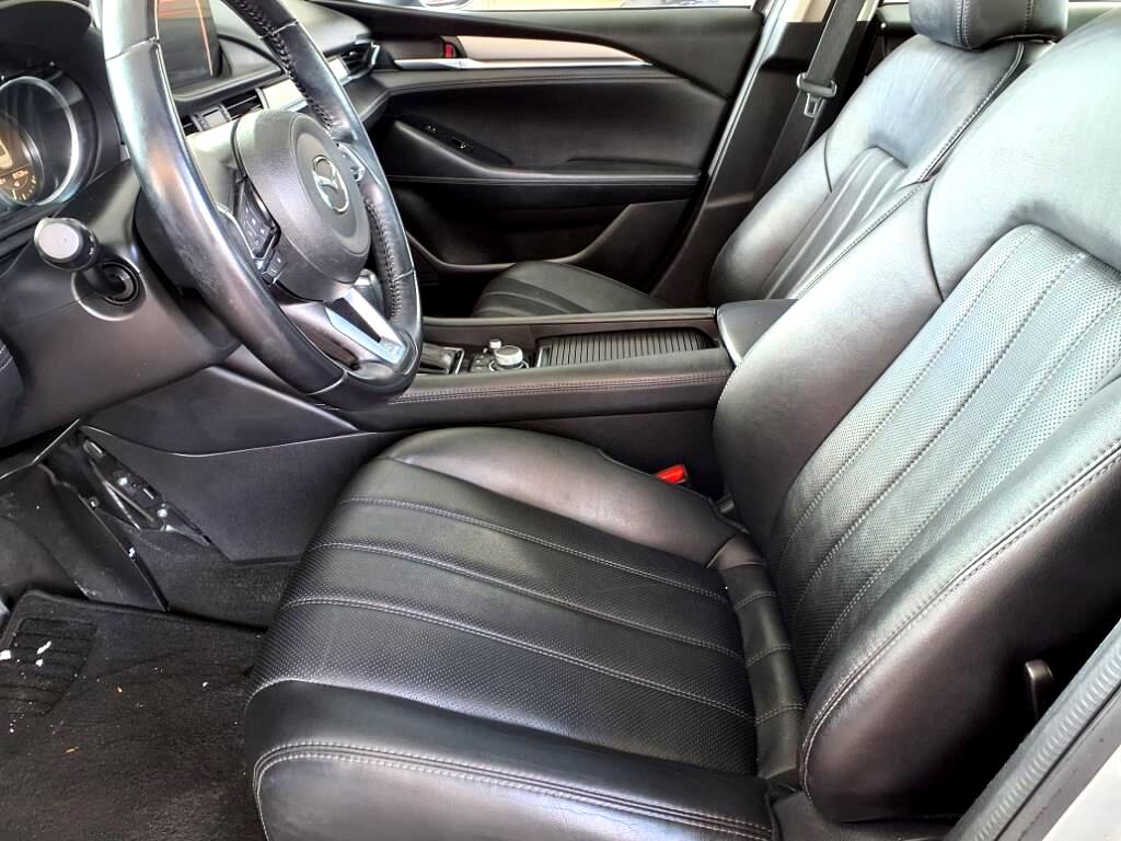 Mazda MAZDA6  2018