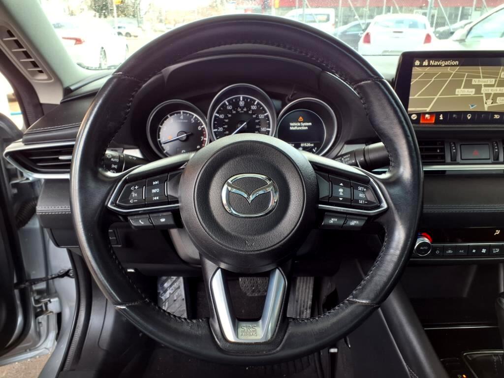 Mazda MAZDA6  2018
