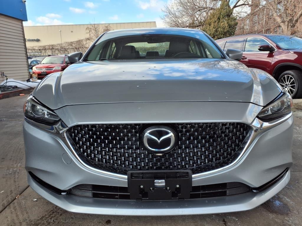 Mazda MAZDA6  2018