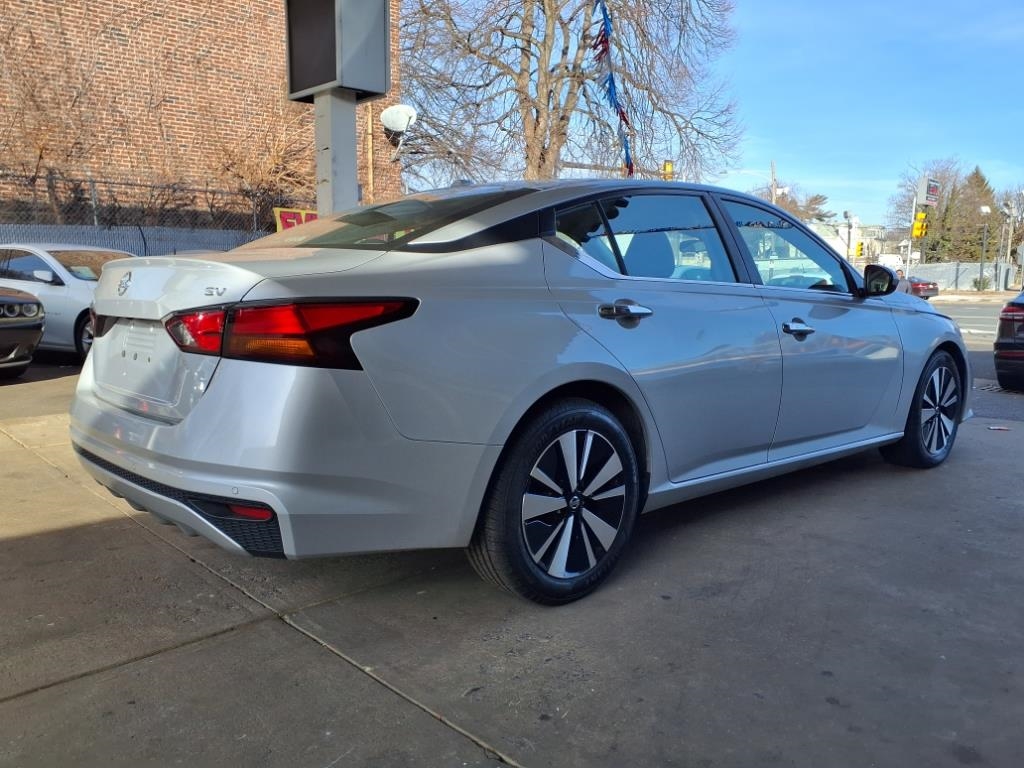 Nissan Altima  2021 Nissan Altima  2021