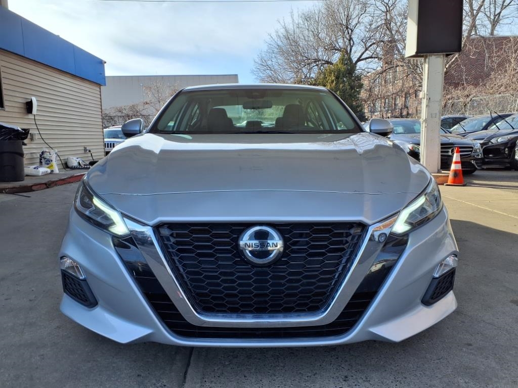 Nissan Altima  2021 Nissan Altima  2021