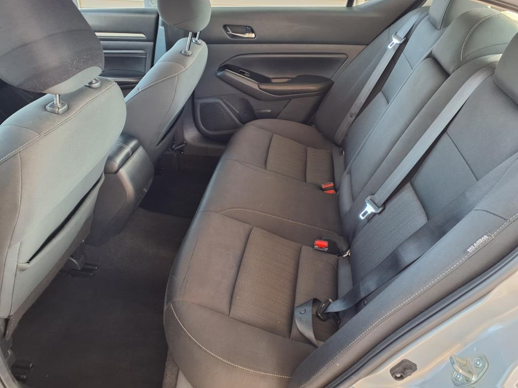 Nissan Altima  2021 Nissan Altima  2021