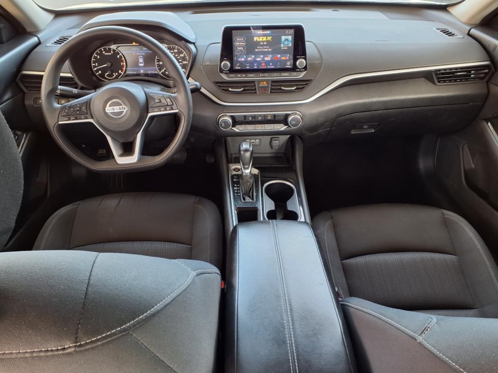 Nissan Altima  2021 Nissan Altima  2021