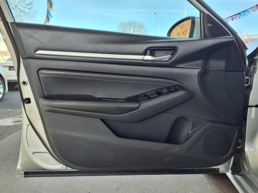 Nissan Altima  2021 Nissan Altima  2021