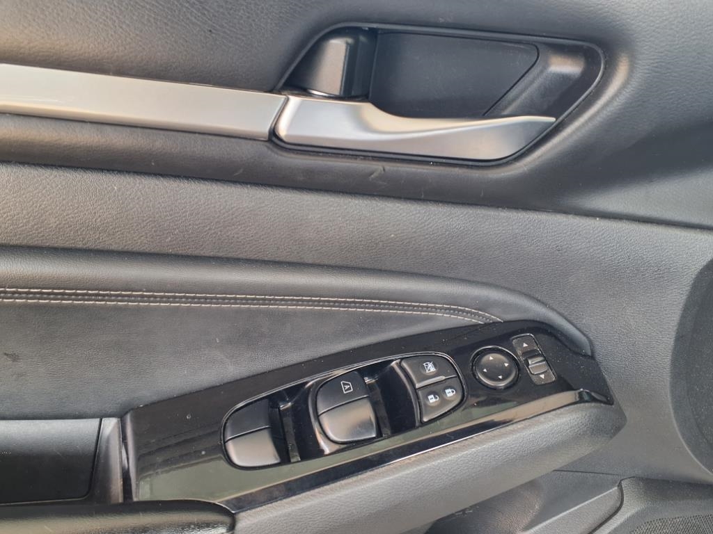 Nissan Altima  2021 Nissan Altima  2021