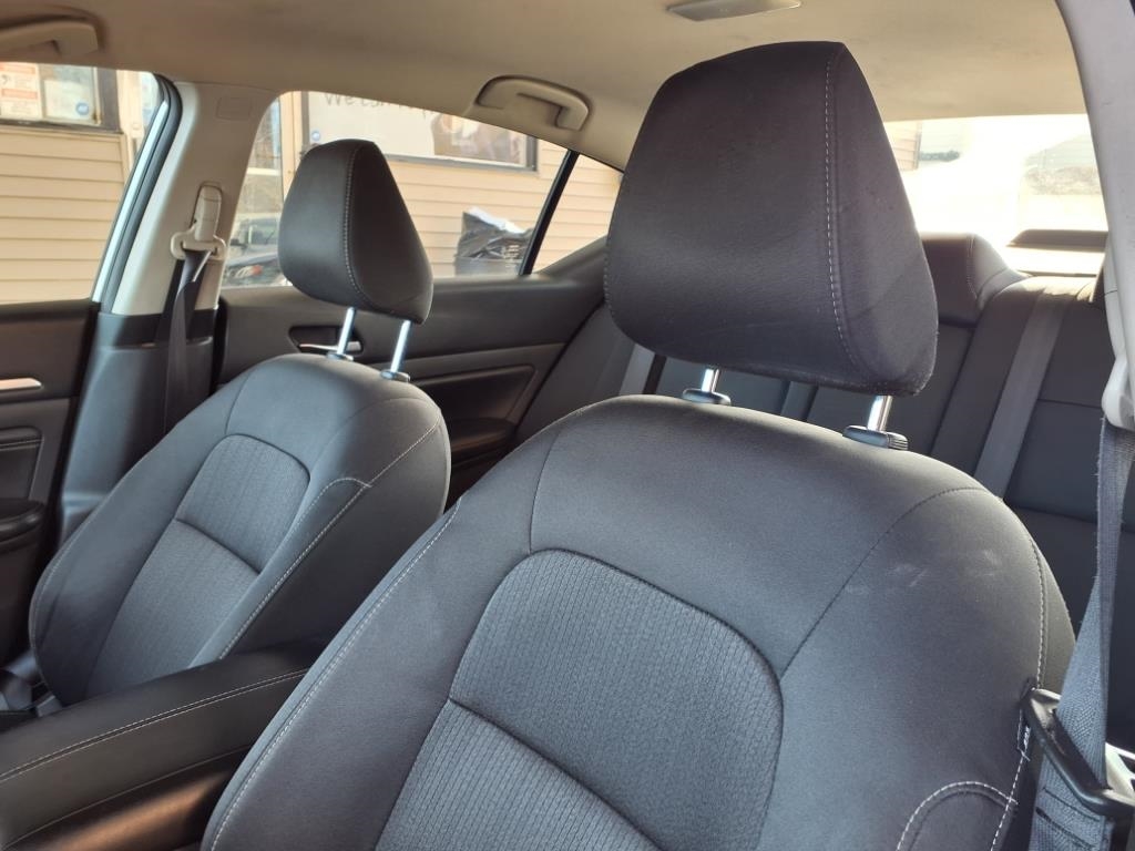 Nissan Altima  2021 Nissan Altima  2021