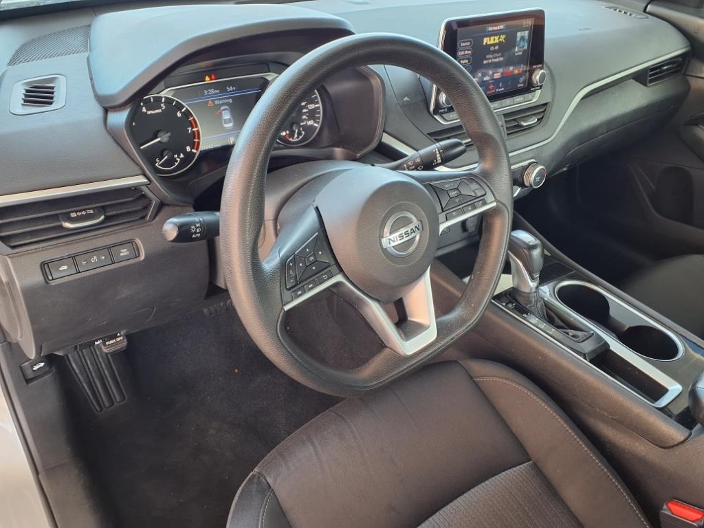 Nissan Altima  2021 Nissan Altima  2021