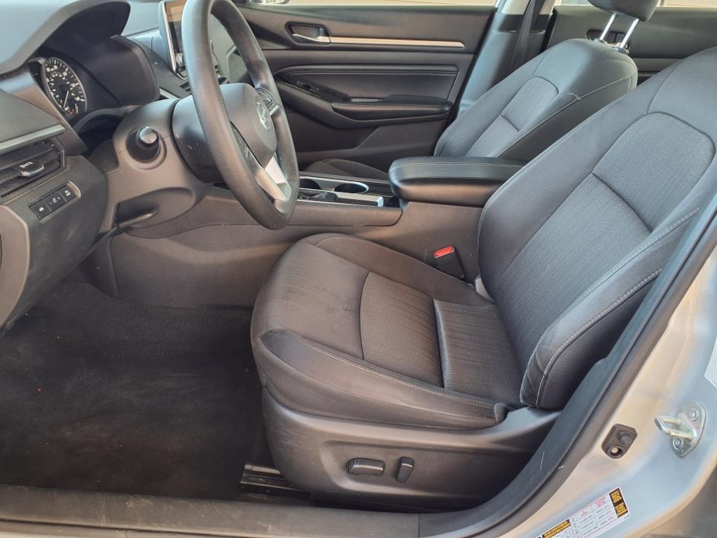 Nissan Altima  2021 Nissan Altima  2021