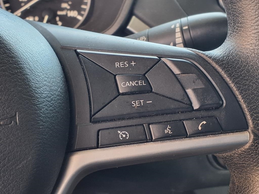 Nissan Altima  2021 Nissan Altima  2021