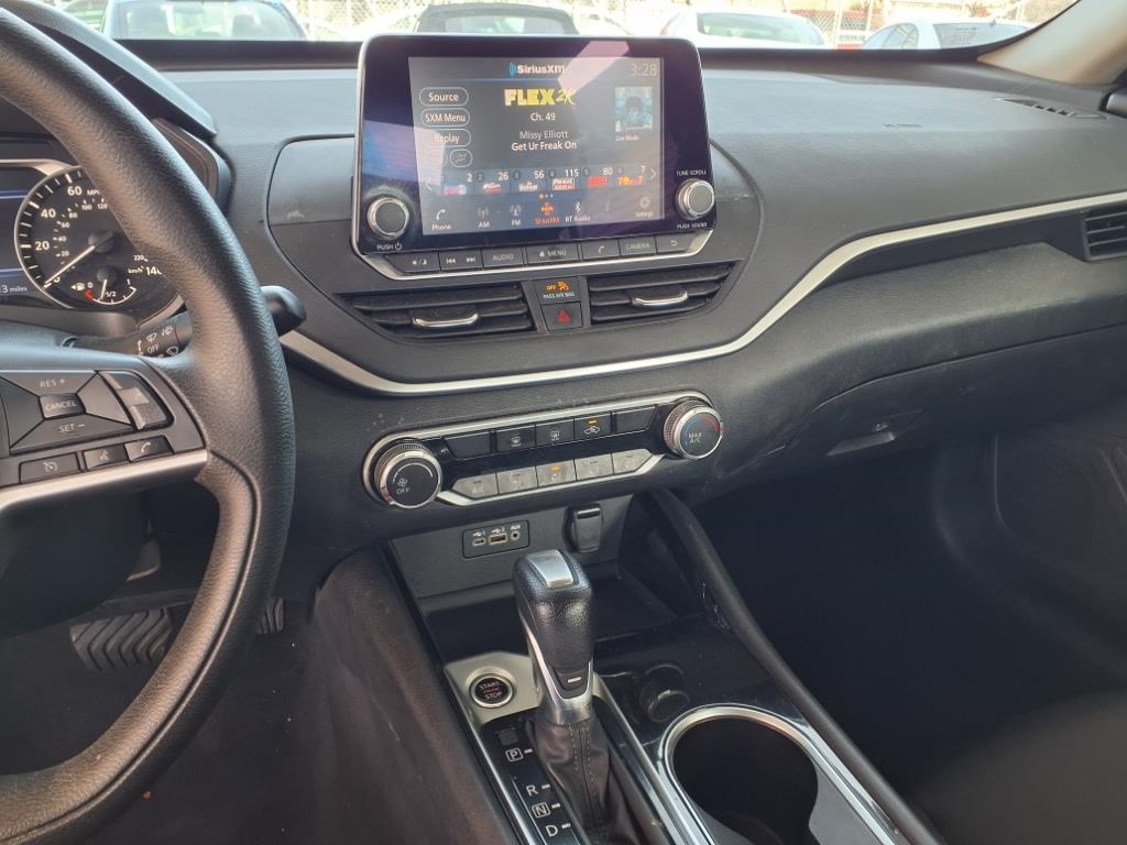 Nissan Altima  2021 Nissan Altima  2021