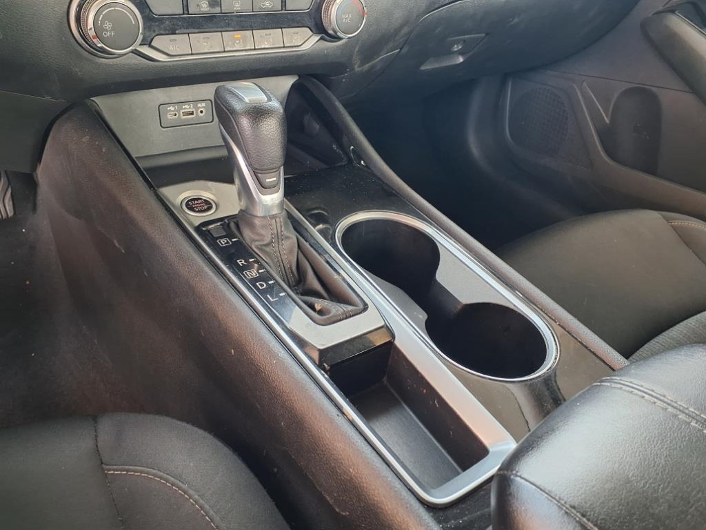 Nissan Altima  2021 Nissan Altima  2021