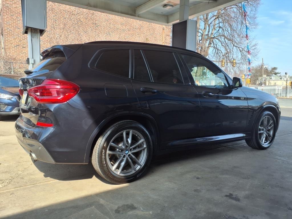 BMW X3  2019