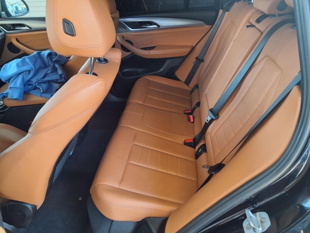 BMW X3  2019