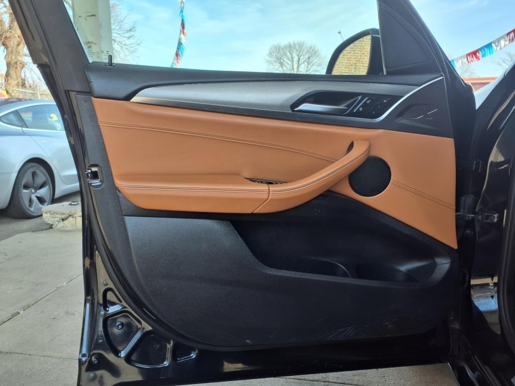 BMW X3  2019