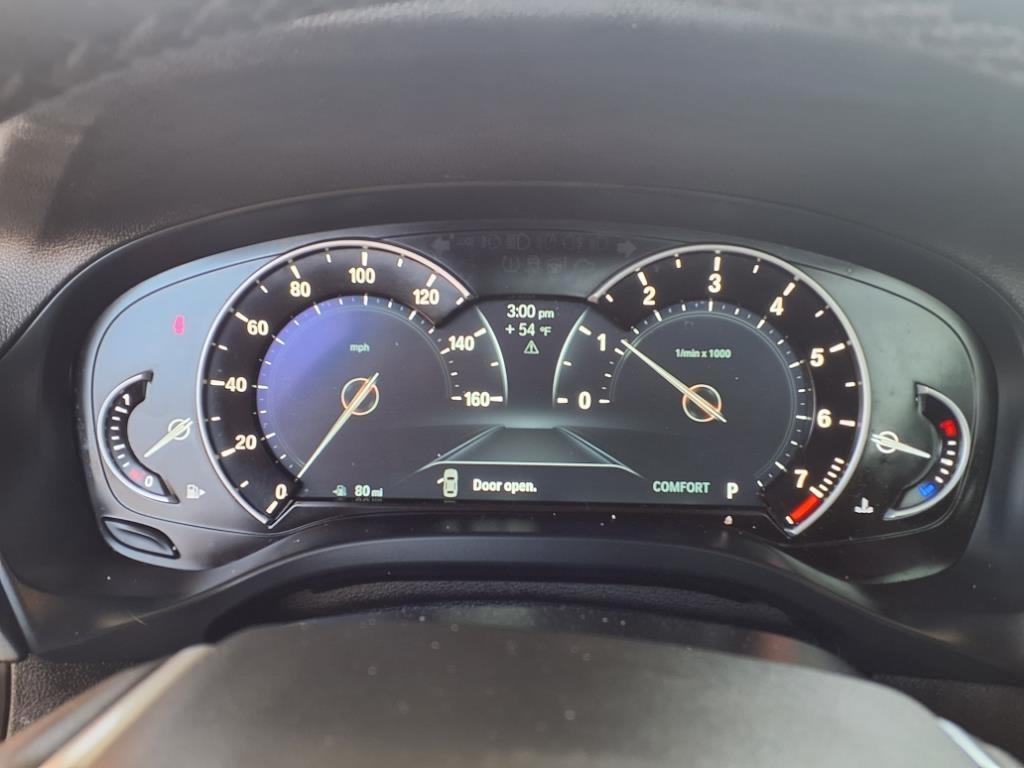 BMW X3  2019