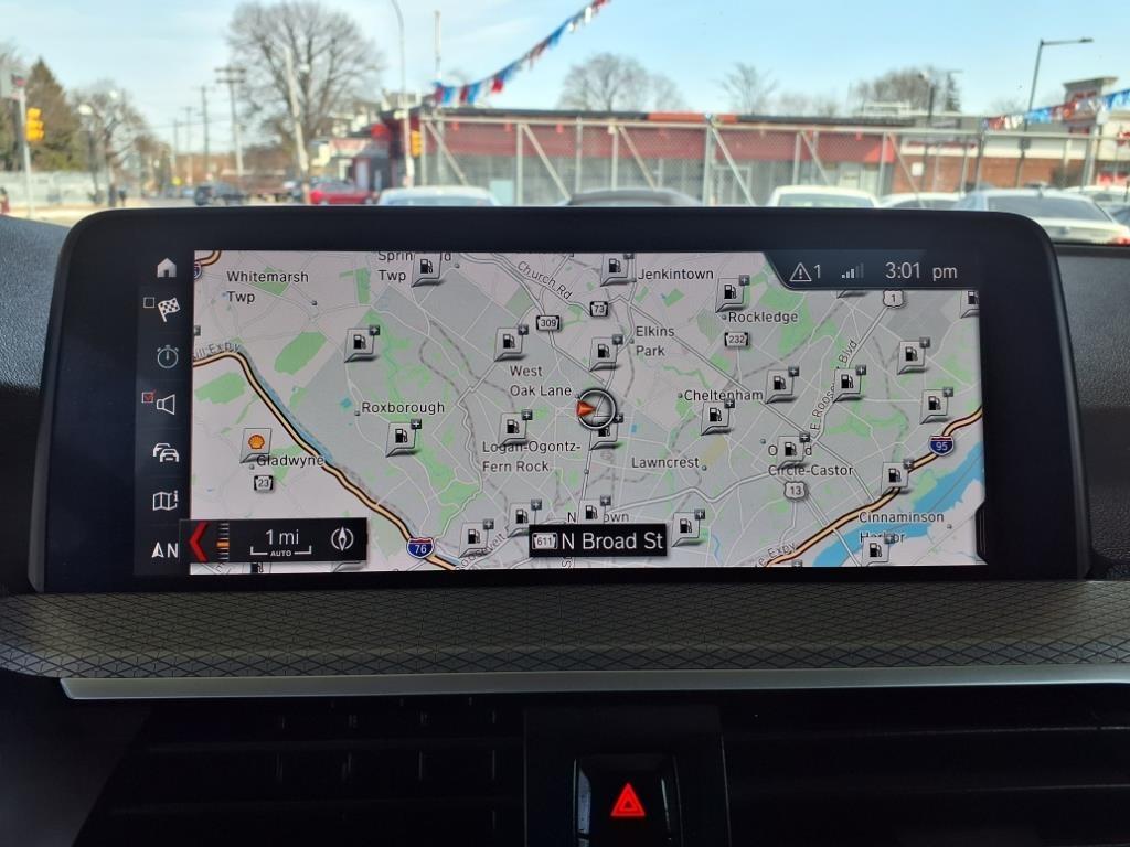 BMW X3  2019
