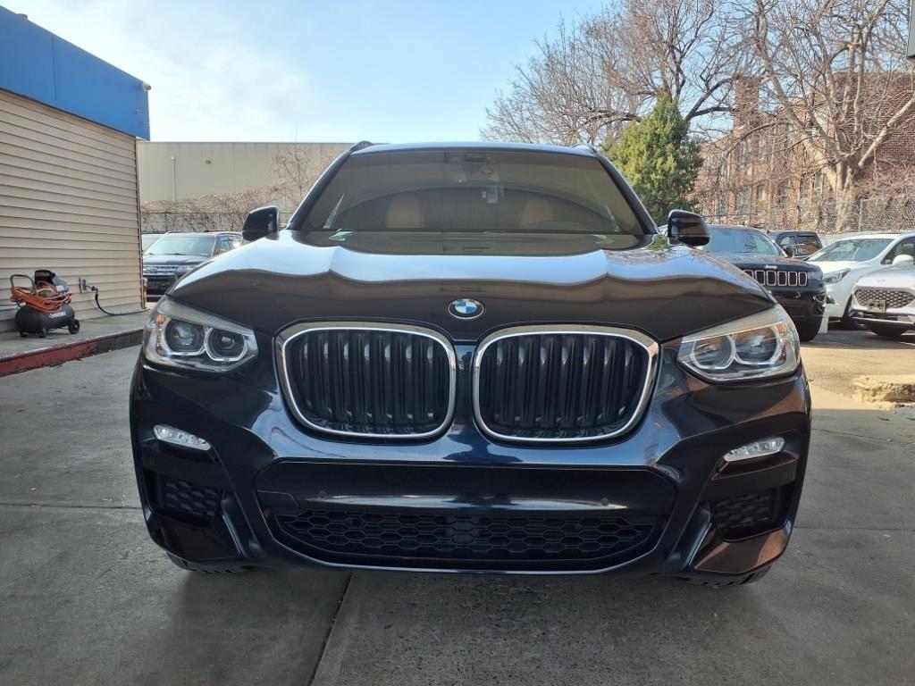 BMW X3  2019