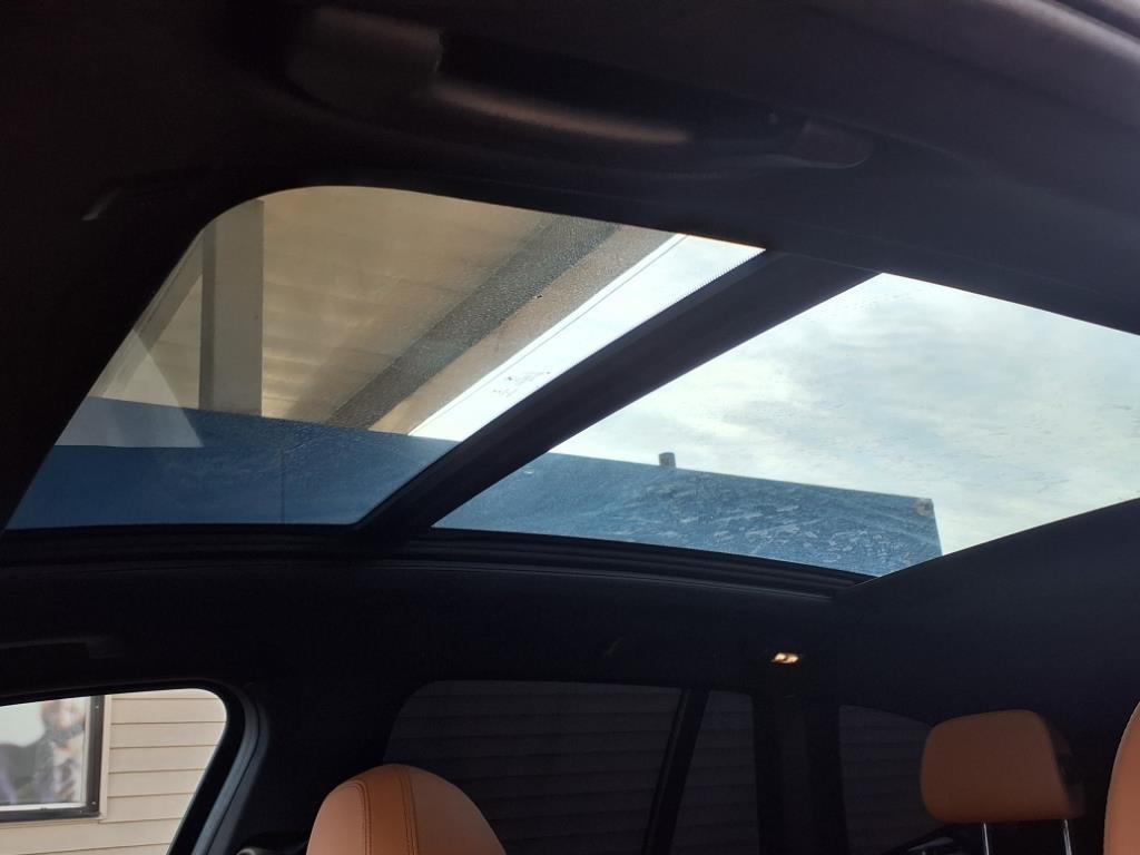 BMW X3  2019