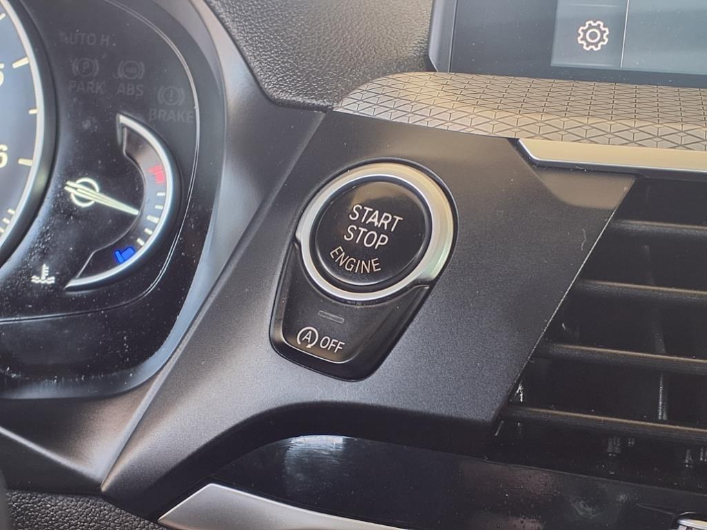BMW X3  2019
