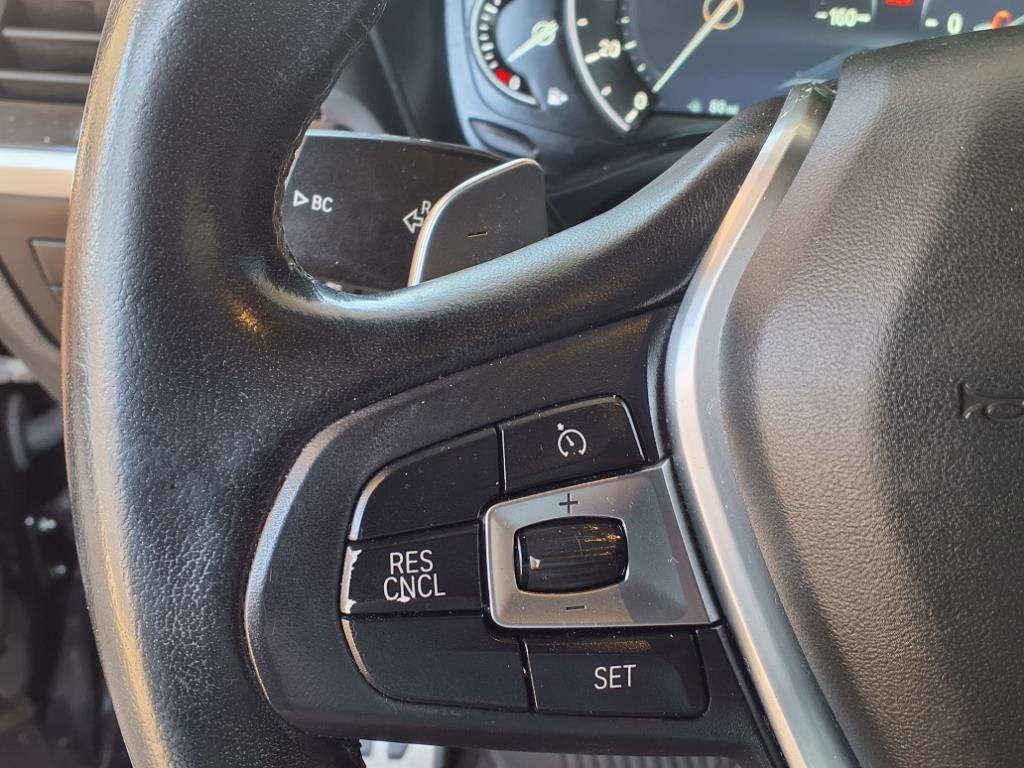BMW X3  2019