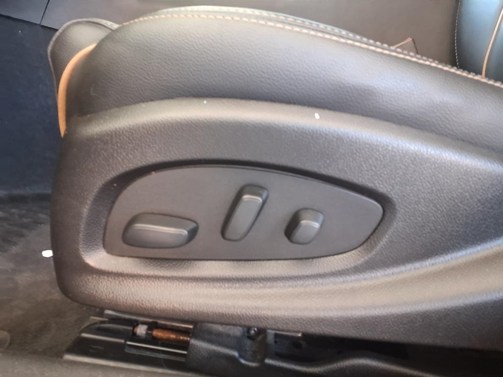 Chevrolet Impala  2018 Chevrolet Impala  2018